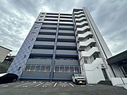 グランブルー３ 4階 築17年2ヶ月の賃貸物件