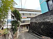 テラフィオーレ 3階 築36年6ヶ月の賃貸物件