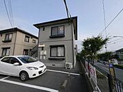 ディアス楠木Ａ 2階 築27年9ヶ月の賃貸物件