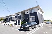 コスモスコーポラスC棟C 1階 築19年3ヶ月の賃貸物件