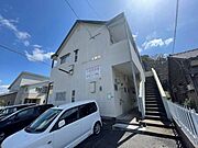 折尾駅より徒歩20分 2階 築38年の賃貸物件