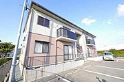 ボヌール立屋敷Ｂの賃貸物件
