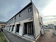 レオパレスジャスミン吉田西の賃貸物件