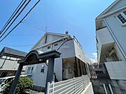 レオパレス本城東二番館 1階 築35年3ヶ月の賃貸物件