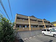 二島駅より徒歩17分 1階 築23年の賃貸物件