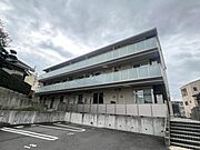 三ヶ森駅より徒歩3分 1階 築8年2ヶ月の賃貸物件
