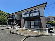 チェリーヒルズF棟 1階 築28年7ヶ月の賃貸物件
