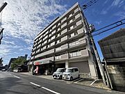 萩原駅より徒歩5分 2階 築29年9ヶ月の賃貸物件