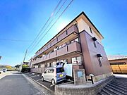 トロワフィーユ 2階 築28年7ヶ月の賃貸物件
