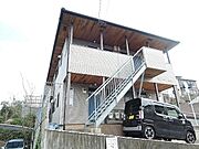 サンハイツ通谷の賃貸物件