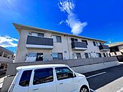 二島駅より徒歩19分 1階 築16年11ヶ月の賃貸物件