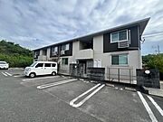 ヴィルヌーブ中間 Southの賃貸物件