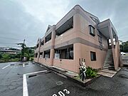 二島駅より徒歩12分 2階 築27年4ヶ月の賃貸物件