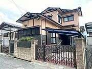 水巻駅より徒歩21分 2階 築48年1ヶ月の賃貸物件