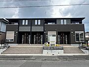 パレーシャルジュン 1階 築3年2ヶ月の賃貸物件