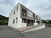 二島駅より徒歩10分 2階 新築の賃貸物件