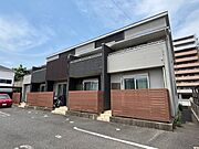 ボナソルテの賃貸物件