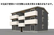 黒崎駅より徒歩18分 1階 新築の賃貸物件