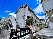 グリーンハウス 2階 築38年8ヶ月の賃貸物件