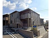 クレストヴィラ弐番館 2階 築8年2ヶ月の賃貸物件