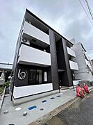折尾駅より徒歩10分 1階 築2年の賃貸物件