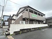 ハイツ永犬丸 1階 築36年6ヶ月の賃貸物件
