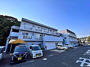 ゆにはコーポかなだ２ 2階 築37年8ヶ月の賃貸物件