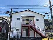 立花荘 2階 築55年8ヶ月の賃貸物件