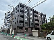 折尾駅より徒歩6分 1階 新築の賃貸物件
