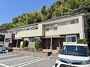 サニーヴィラ 1階 築19年1ヶ月の賃貸物件