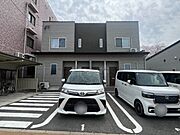 フェリシティ萩原 2階 築5年の賃貸物件