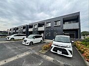 中間駅より徒歩3分 1階 築23年9ヶ月の賃貸物件