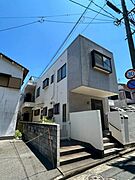 黒崎駅より徒歩13分 1階 築27年5ヶ月の賃貸物件