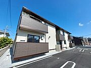  1階 築1年1ヶ月の賃貸物件