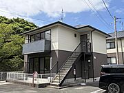 チェリーヒルズＦ 2階 築26年6ヶ月の賃貸物件