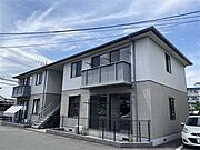  1階 築24年3ヶ月の賃貸物件