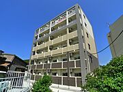 二島駅より徒歩2分 1階 築12年の賃貸物件