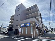 萩原駅より徒歩7分 5階 築19年8ヶ月の賃貸物件