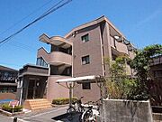 フリーアメニティAOYAMA 3階 築23年1ヶ月の賃貸物件
