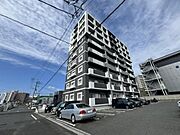 陣原駅より徒歩8分 6階 築15年8ヶ月の賃貸物件