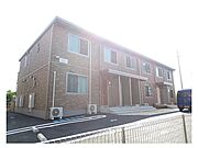 ライフサイズ４の賃貸物件