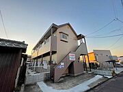 シティベール南八千代 1階 築35年の賃貸物件