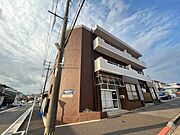 アーバンハイム 3階 築39年1ヶ月の賃貸物件