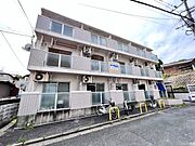 グランナヴィール北西 1階 築36年3ヶ月の賃貸物件