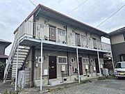 パナハイツ野中 2階 築45年9ヶ月の賃貸物件