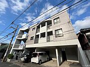 黒崎駅より徒歩10分 2階 築41年1ヶ月の賃貸物件