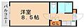 コンドミニアム青山1階3.2万円