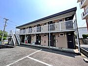 本城駅より徒歩13分 2階 築42年2ヶ月の賃貸物件