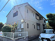 シティハイムエクセランス 2階 築36年4ヶ月の賃貸物件