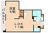 北九州市若松区ひびきの南1丁目 9階建 築18年のイメージ